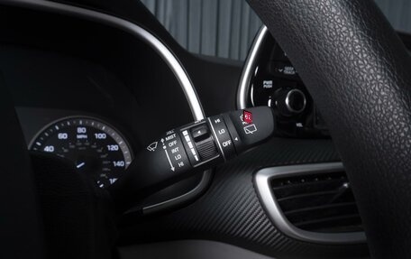 Hyundai Tucson III, 2019 год, 2 229 000 рублей, 18 фотография