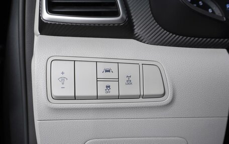 Hyundai Tucson III, 2019 год, 2 229 000 рублей, 21 фотография