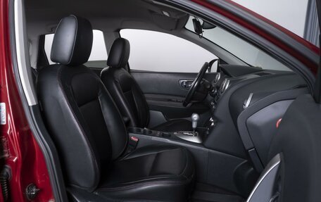 Nissan Qashqai, 2011 год, 1 020 000 рублей, 8 фотография