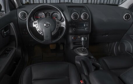 Nissan Qashqai, 2011 год, 1 020 000 рублей, 6 фотография