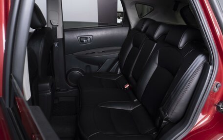 Nissan Qashqai, 2011 год, 1 020 000 рублей, 9 фотография