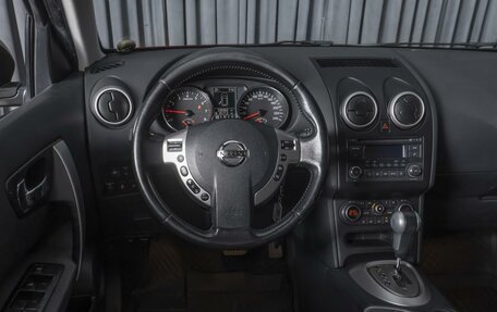 Nissan Qashqai, 2011 год, 1 020 000 рублей, 12 фотография