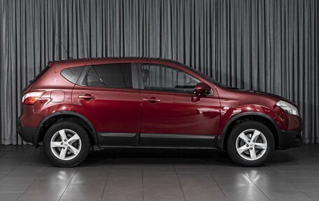 Nissan Qashqai, 2011 год, 1 020 000 рублей, 5 фотография