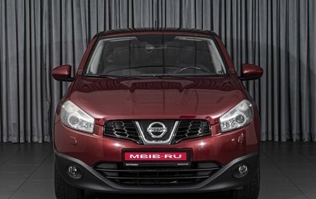 Nissan Qashqai, 2011 год, 1 020 000 рублей, 3 фотография