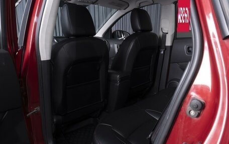 Nissan Qashqai, 2011 год, 1 020 000 рублей, 11 фотография