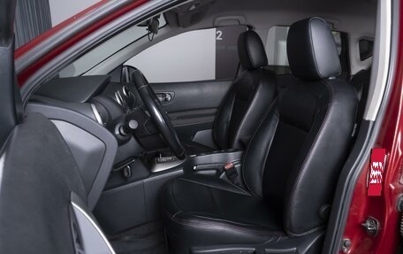 Nissan Qashqai, 2011 год, 1 020 000 рублей, 10 фотография