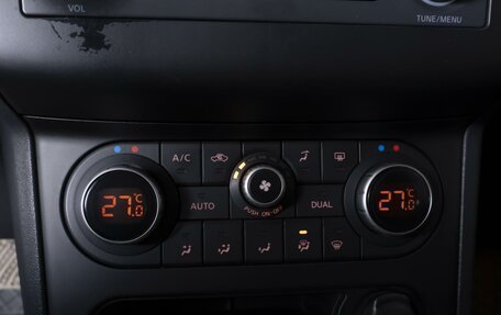 Nissan Qashqai, 2011 год, 1 020 000 рублей, 13 фотография