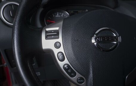 Nissan Qashqai, 2011 год, 1 020 000 рублей, 16 фотография