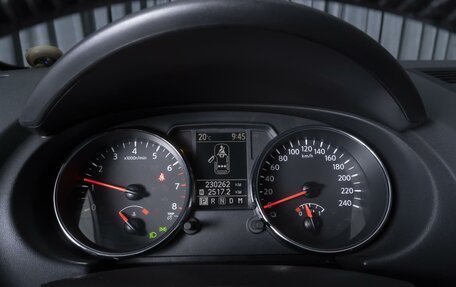 Nissan Qashqai, 2011 год, 1 020 000 рублей, 18 фотография