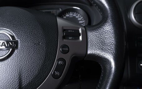 Nissan Qashqai, 2011 год, 1 020 000 рублей, 17 фотография