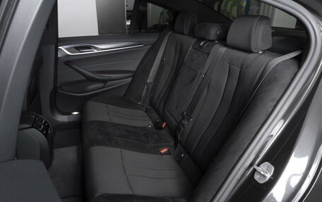 BMW 5 серия, 2020 год, 4 719 000 рублей, 14 фотография