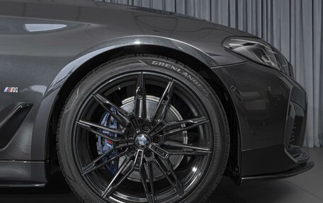 BMW 5 серия, 2020 год, 4 719 000 рублей, 10 фотография