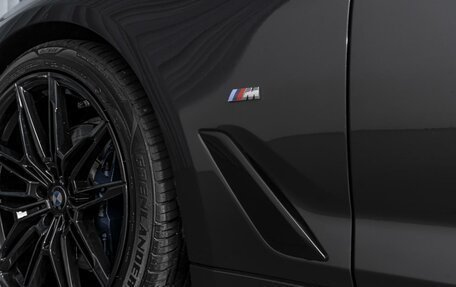 BMW 5 серия, 2020 год, 4 719 000 рублей, 9 фотография