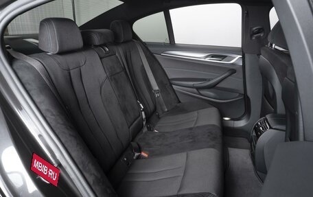 BMW 5 серия, 2020 год, 4 719 000 рублей, 12 фотография