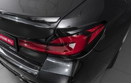 BMW 5 серия, 2020 год, 4 719 000 рублей, 7 фотография