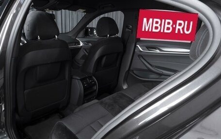 BMW 5 серия, 2020 год, 4 719 000 рублей, 16 фотография