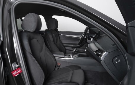 BMW 5 серия, 2020 год, 4 719 000 рублей, 13 фотография