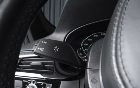 BMW 5 серия, 2020 год, 4 719 000 рублей, 22 фотография