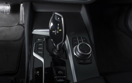 BMW 5 серия, 2020 год, 4 719 000 рублей, 17 фотография