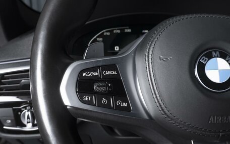 BMW 5 серия, 2020 год, 4 719 000 рублей, 25 фотография