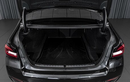 BMW 5 серия, 2020 год, 4 719 000 рублей, 29 фотография