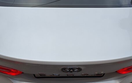 Toyota Camry, 2018 год, 2 599 000 рублей, 4 фотография