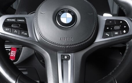 BMW 5 серия, 2020 год, 4 719 000 рублей, 27 фотография