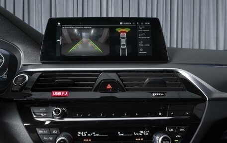 BMW 5 серия, 2020 год, 4 719 000 рублей, 20 фотография