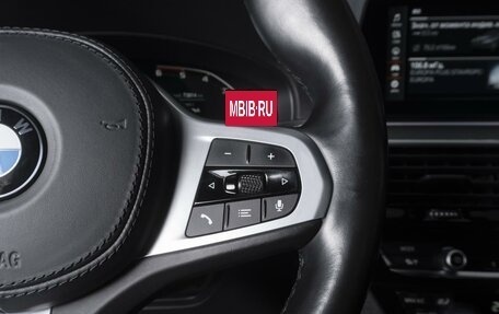 BMW 5 серия, 2020 год, 4 719 000 рублей, 26 фотография