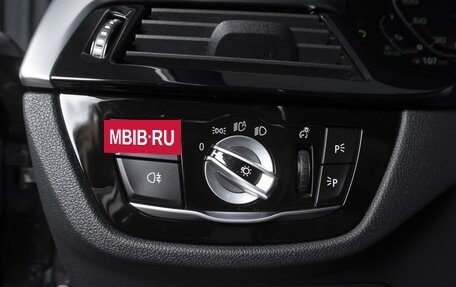 BMW 5 серия, 2020 год, 4 719 000 рублей, 21 фотография