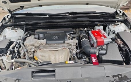 Toyota Camry, 2018 год, 2 599 000 рублей, 3 фотография