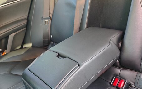 Toyota Camry, 2018 год, 2 599 000 рублей, 8 фотография