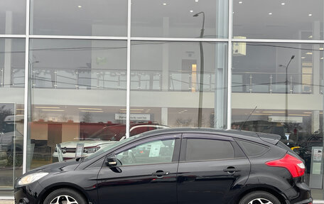 Ford Focus III, 2013 год, 777 000 рублей, 4 фотография