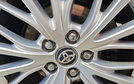 Toyota Camry, 2018 год, 2 599 000 рублей, 7 фотография