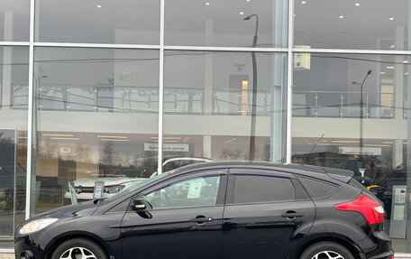 Ford Focus III, 2013 год, 777 000 рублей, 6 фотография