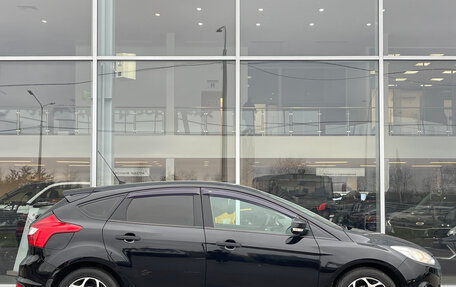 Ford Focus III, 2013 год, 777 000 рублей, 5 фотография