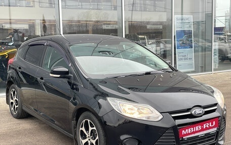 Ford Focus III, 2013 год, 777 000 рублей, 3 фотография