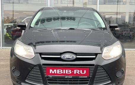 Ford Focus III, 2013 год, 777 000 рублей, 2 фотография