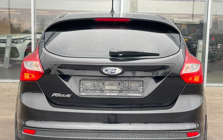 Ford Focus III, 2013 год, 777 000 рублей, 8 фотография