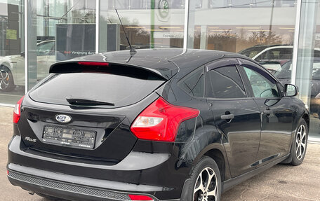 Ford Focus III, 2013 год, 777 000 рублей, 7 фотография