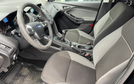 Ford Focus III, 2013 год, 777 000 рублей, 12 фотография