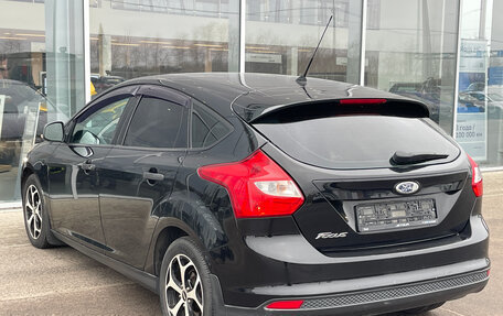 Ford Focus III, 2013 год, 777 000 рублей, 9 фотография