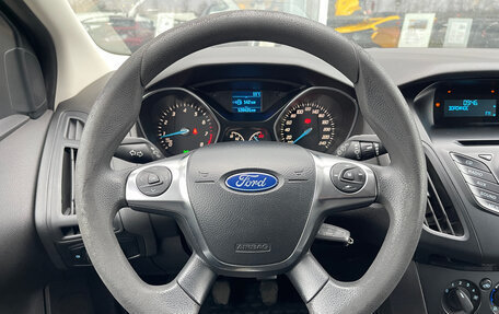 Ford Focus III, 2013 год, 777 000 рублей, 14 фотография