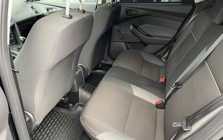 Ford Focus III, 2013 год, 777 000 рублей, 15 фотография