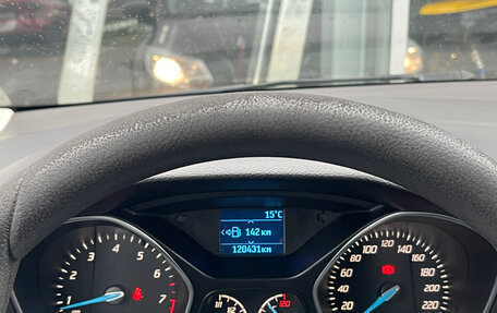 Ford Focus III, 2013 год, 777 000 рублей, 11 фотография