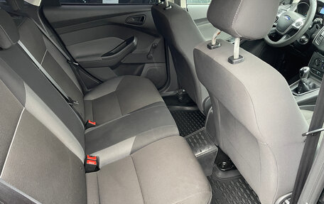 Ford Focus III, 2013 год, 777 000 рублей, 16 фотография