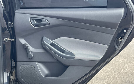 Ford Focus III, 2013 год, 777 000 рублей, 20 фотография