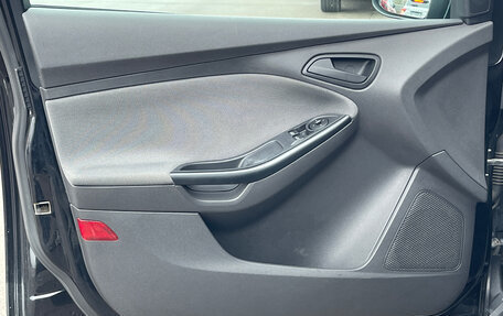 Ford Focus III, 2013 год, 777 000 рублей, 21 фотография