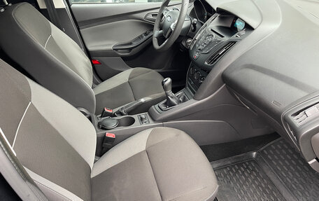 Ford Focus III, 2013 год, 777 000 рублей, 18 фотография