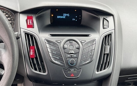 Ford Focus III, 2013 год, 777 000 рублей, 13 фотография